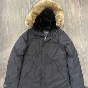 TNA Artizia Winter Jacket - Summit